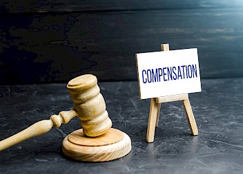 Cauda Equina Compensation Payouts Guide