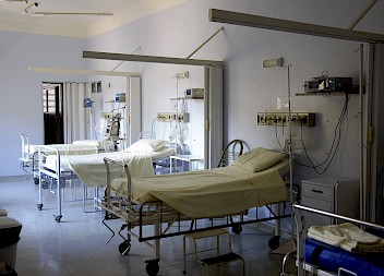 Does medical negligence only happen at hospital?