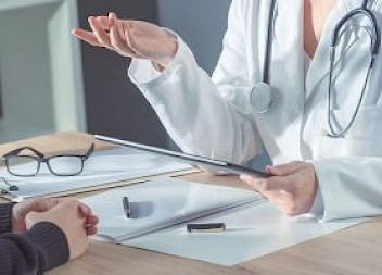 Informed Consent and the Revised GMC Guidance