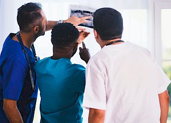 Junior Doctors’ Strike Called Off…
