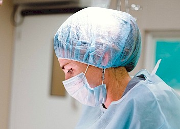 Judge Refuse to Enforce Life-saving Surgery Upon a Mental Health Patient
