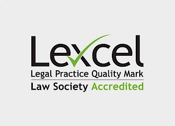 Recognised by the Law Society for excellence