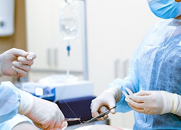 Hundreds of Patients Affected by Negligent Breast Surgery