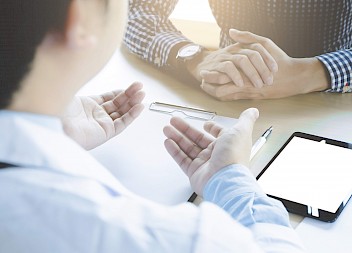 How to Complain about Medical Treatment
