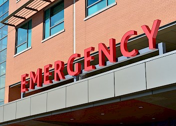 Channel Island Patients Unhappy With Care in England and Wales