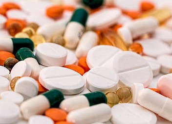 Diazepam, Oxazepam, Lorazepam, Temazepam and other benzodiazepines…involuntary addiction