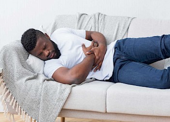 £35,000 for Delayed Appendicitis Diagnosis and Care