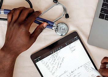Your Care Provider Has to Tell the Truth by Law
