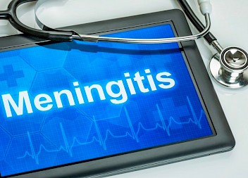 Meningitis Cases