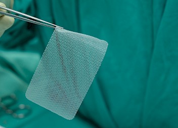 Repairing the Damage of Rectopexy: the Forgotten Mesh Victims