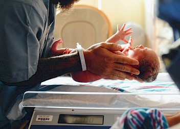 Why Maternity Matters This World Patient Safety Day