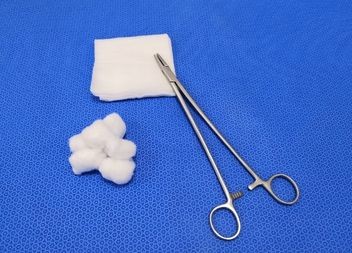 Retained 20 Month Old Surgical Swab Results in £20,000 Claim