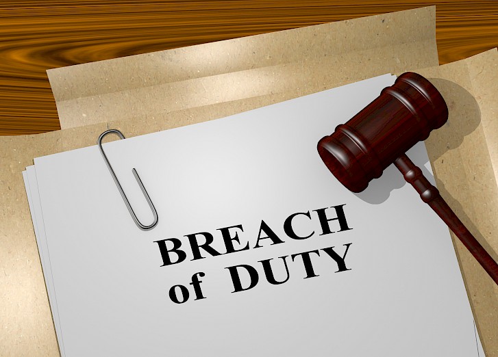 How do you prove breach of duty in clinical negligence claims?