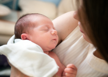 Group B Strep: is Lack of Antenatal Awareness Putting Babies at Risk of Life-changing Disabilities?