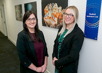 Medical Solicitors Appoints Lynsey Furley to Lead Hull Office