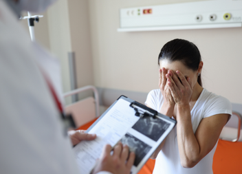 Will New Early Stage Cancer Tests Reduce Cancer Diagnosis Delays?