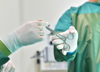 £330,000 Claim for Urology Injury During Gynaecology Surgery