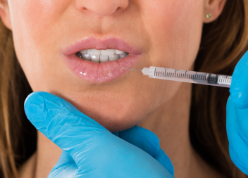 Cosmetic Procedures Face Licensing to Improve Patient Safety