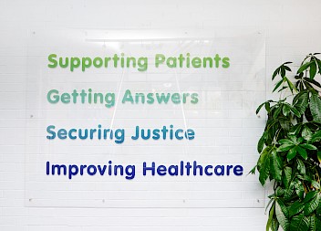 Medical Negligence Compensation Claims Settled in 2023