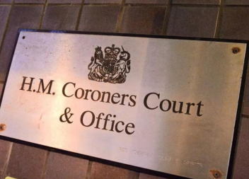 Coroner's Service: a postcode lottery for bereaved families