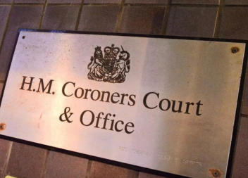 Coroner's Service: a Postcode Lottery for Bereaved Families