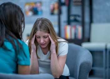 Stress and Medical Negligence: The Invisible Harm