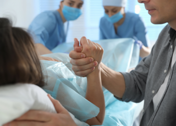 Compensation for Substandard Perineal Tear Repair