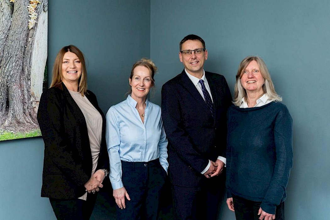 Meet a few accredited members of our team at Medical Solicitors to help you find the right specialist to fight your claim.