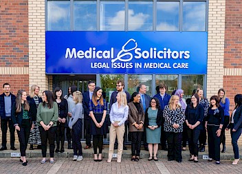 Examples of Medical Negligence Settlements in 2024