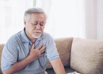£13,000 Damages After Failure to Diagnose Pulmonary Embolism