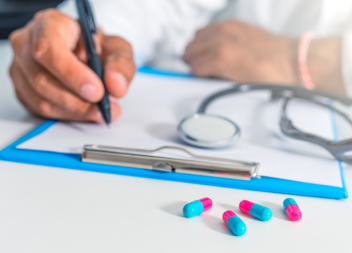 £8,000 Damages for Medication Error on Mental Health Ward