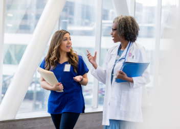 Physician Associates in the NHS: A Growing Role, But at What Risk?