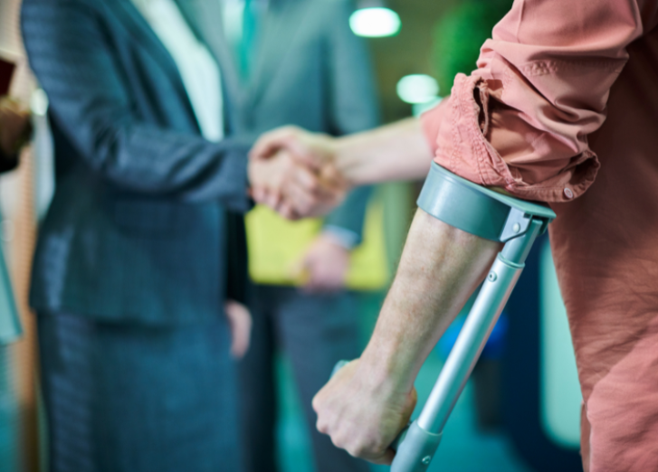 Clinical Negligence vs Personal Injury: What’s the difference?