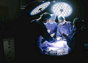 Woman Died After Aorta Injured During Spinal Surgery