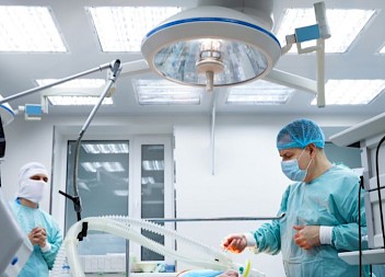 Ureteric Injury During Endometriosis Surgery Leads to £200,000 Claim