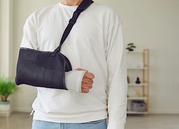 £60,000 Damages for 5-year Delay to Treat Scaphoid Fracture
