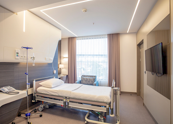 NHS Treatment in Private Hospitals: What Patients Need to Know