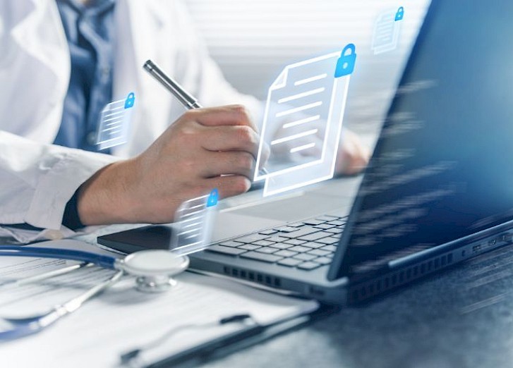 The UK Government's NHS Health Bill and the Future of Medical Records