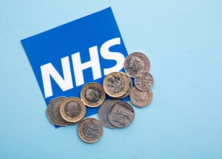 NHS clinical negligence claims hit record level as billions paid to patients in 2025/26