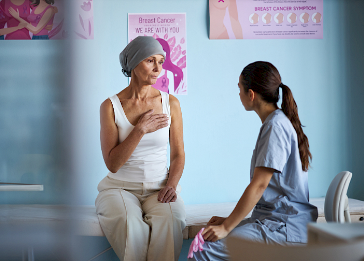 My Cancer Was Diagnosed Late – Could I Make a Medical Negligence Claim?